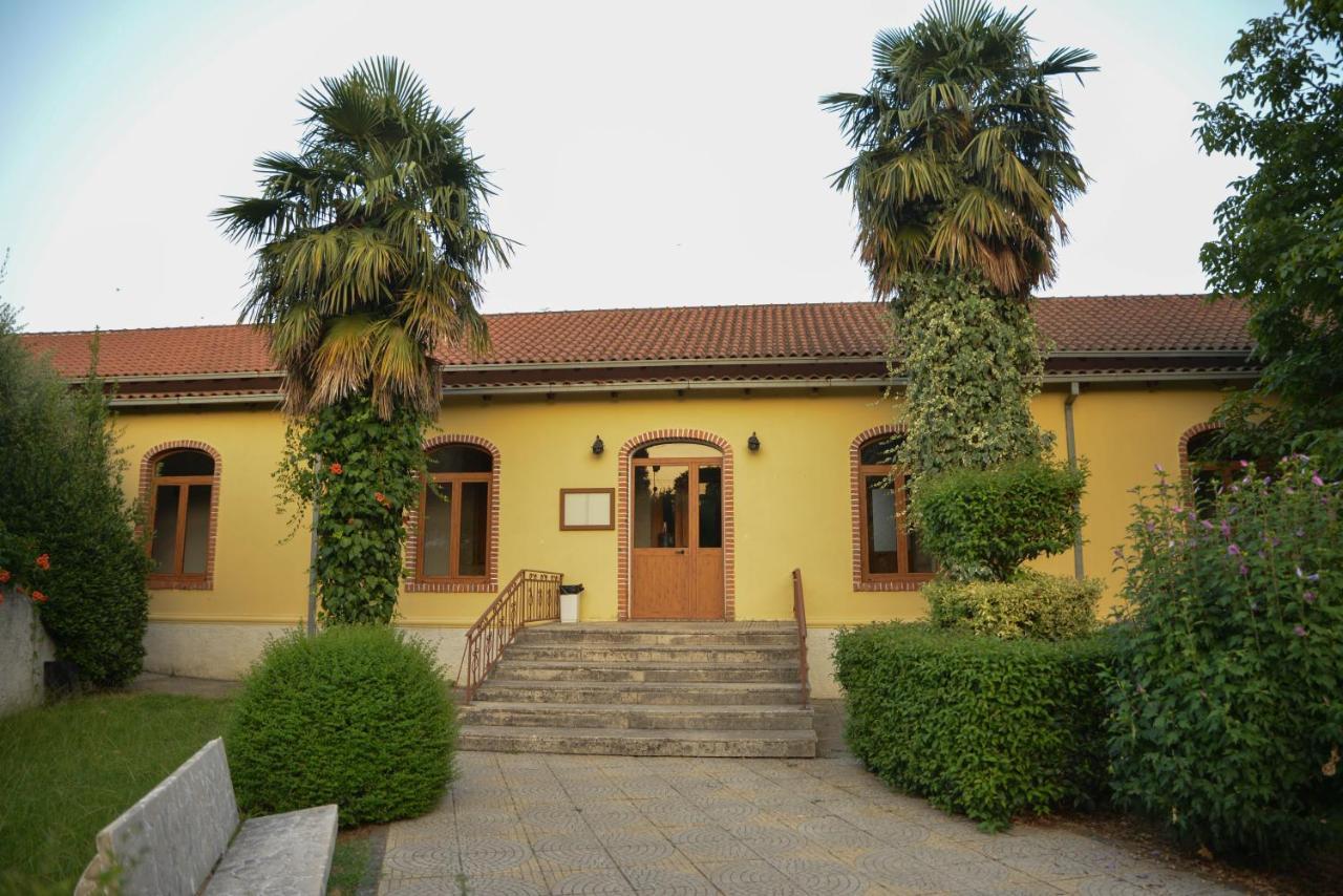 Village Of Peace - House 34 Shkodër Exterior foto