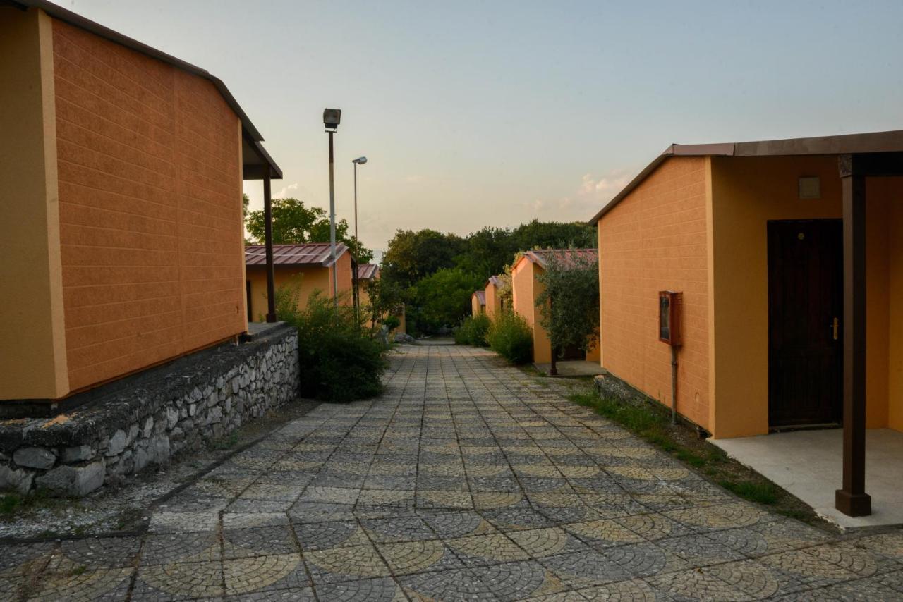 Village Of Peace - House 34 Shkodër Exterior foto
