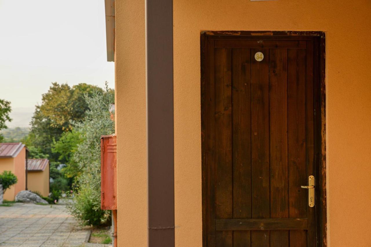 Village Of Peace - House 34 Shkodër Exterior foto